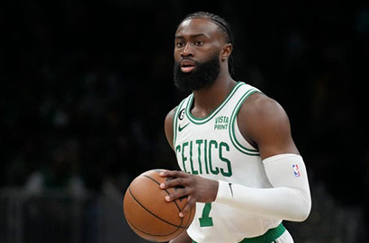 波士頓塞爾提克