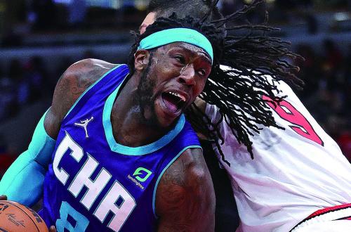 Montrezl Harrell