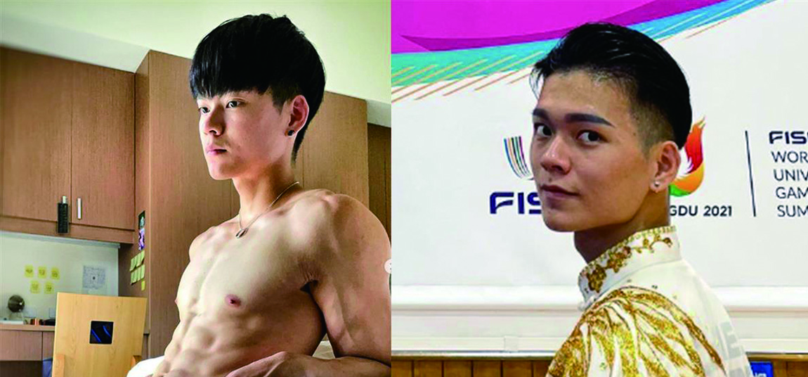 2023杭州亞運武術