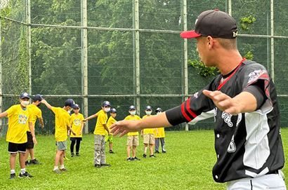 台電棒球Fun電營