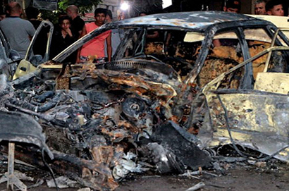 敘利亞大馬士革