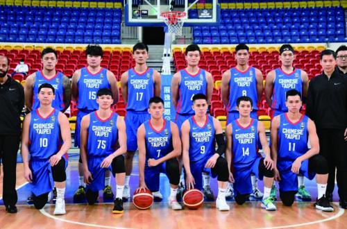 籃球奧運資格預選賽