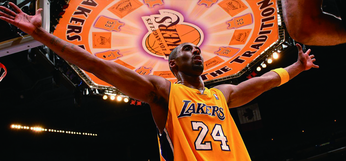 Kobe Bryant