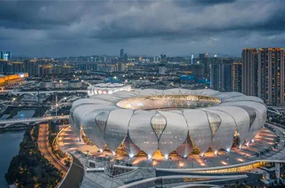 2023杭州亞運