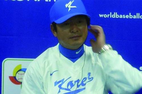 2023杭州亞運棒球