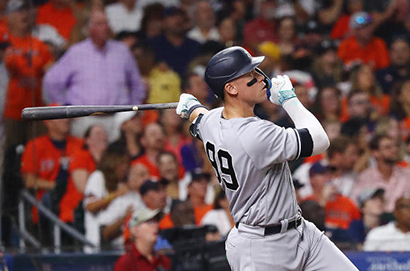 美國職棒大聯盟