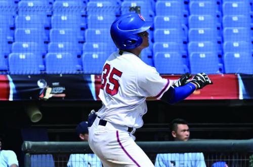 U18世界盃棒球賽