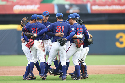 U18世界盃棒球賽