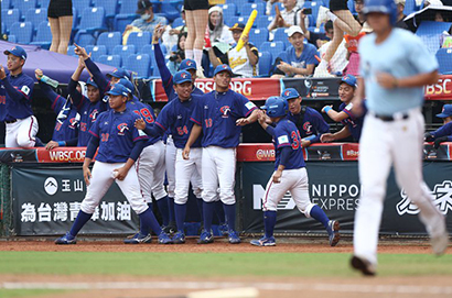 U18世界盃棒球賽