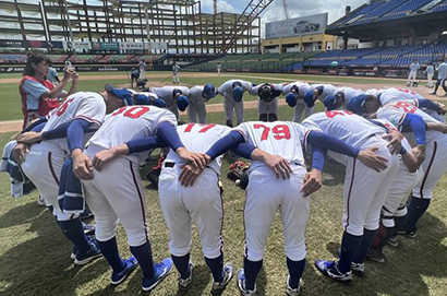 U18世界盃棒球賽