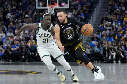 NBA美國職業籃球