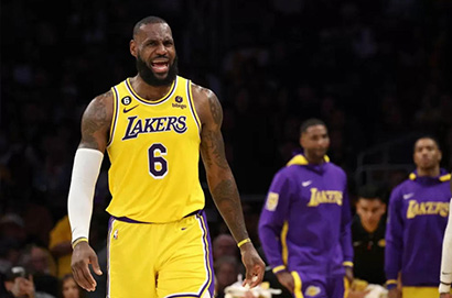 NBA美國職業籃球