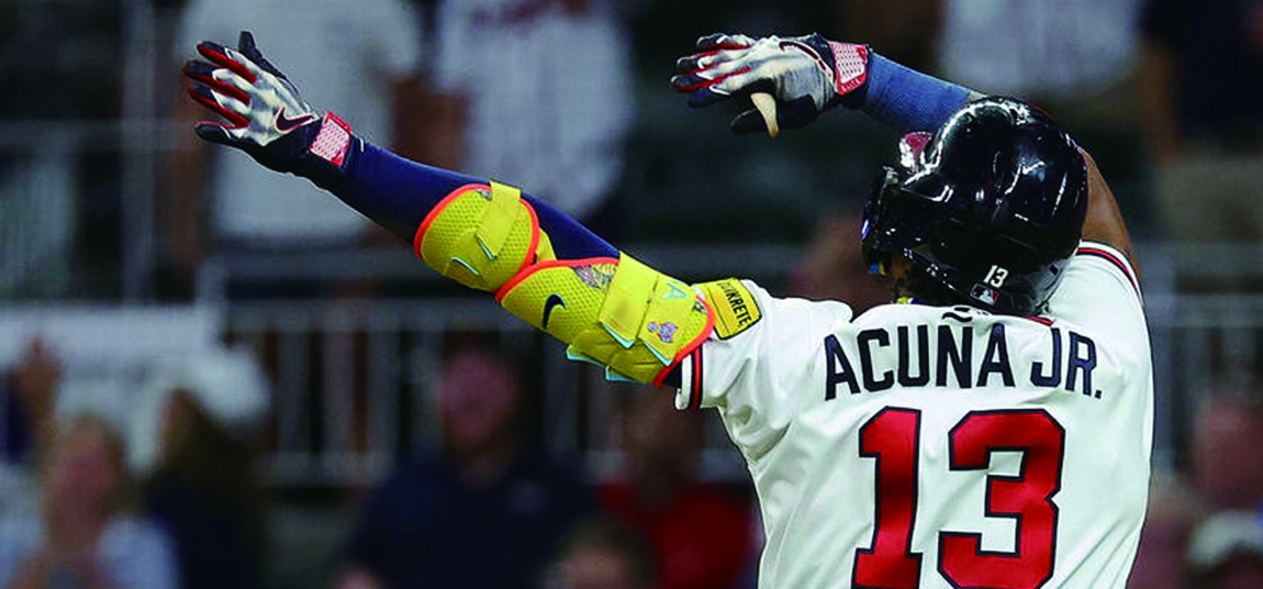 Ronald Acuña Jr.