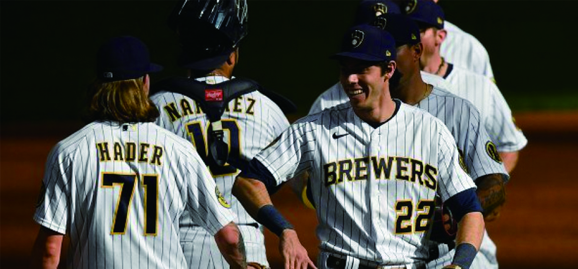 密爾瓦基釀酒人