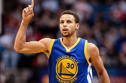 Stephen Curry