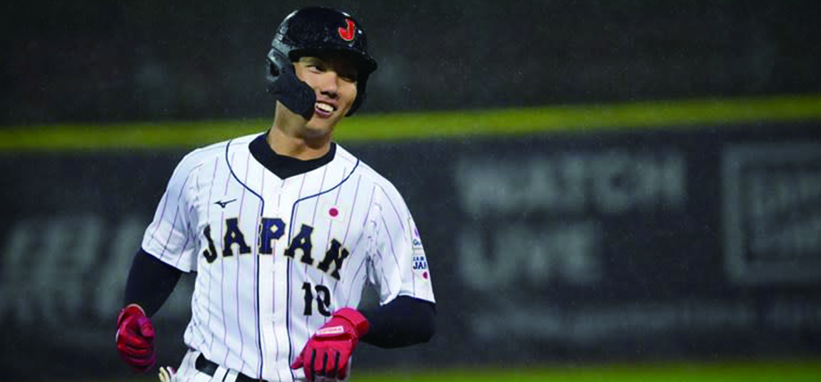 2023杭州亞運棒球