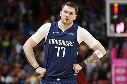 Luka Doncic