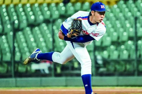 2023杭州亞運棒球