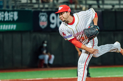 2023杭州亞運棒球