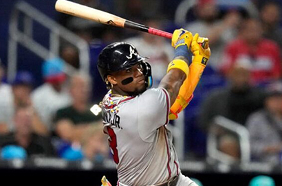Ronald Acuña Jr.