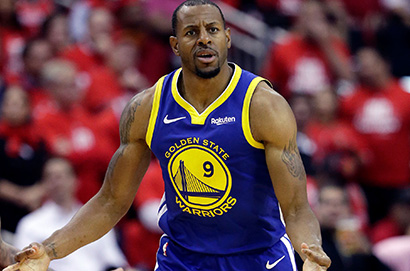 Andre Iguodala