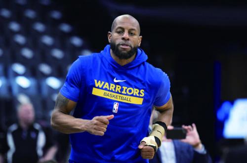 Andre Iguodala