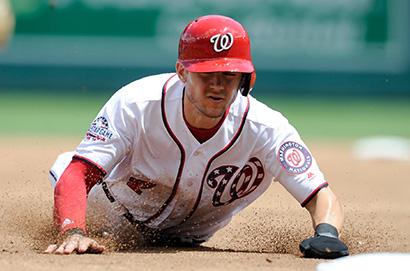 美國職棒大聯盟