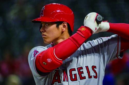 美國職棒大聯盟