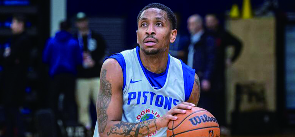 Rodney McGruder