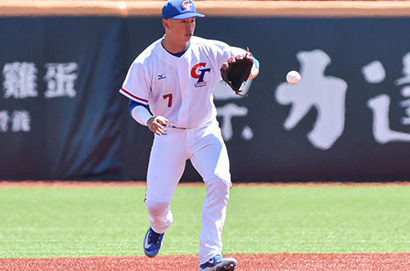 2023杭州亞運棒球