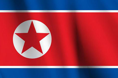 北韓