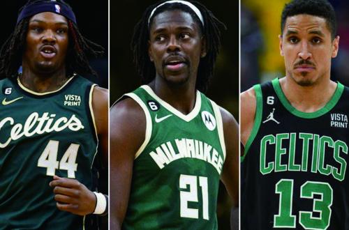 波士頓塞爾提克