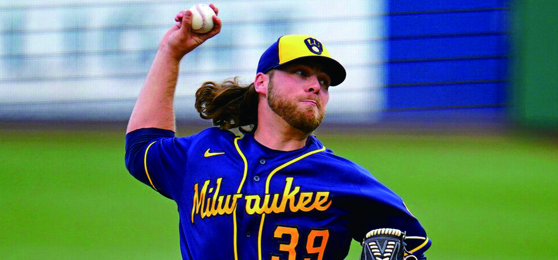 密爾瓦基釀酒人