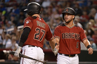 亞歷桑那響尾蛇