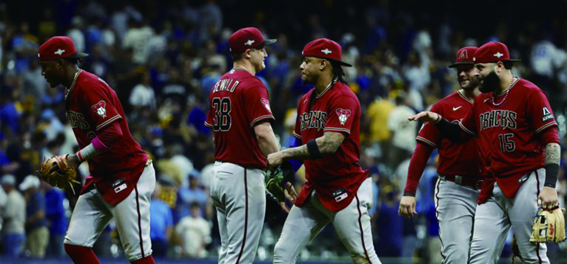 亞歷桑那響尾蛇