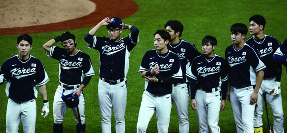南韓隊