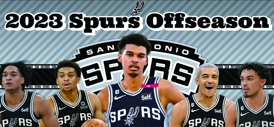 聖安東尼奧馬刺