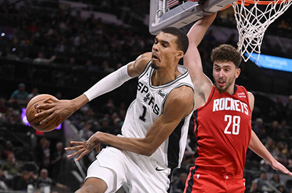 聖安東尼奧馬刺