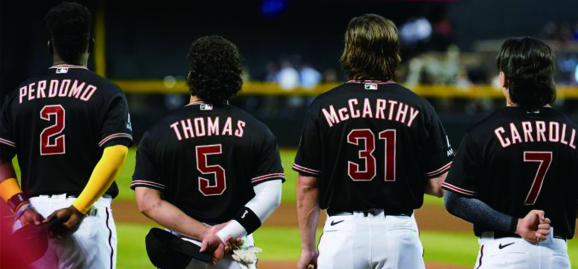 亞利桑那響尾蛇