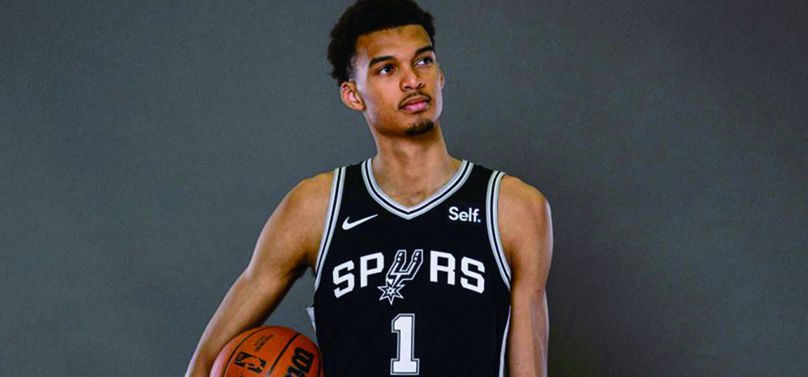 聖安東尼奧馬刺