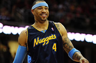Kenyon Martin