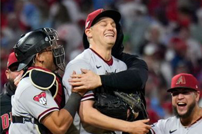 亞利桑那響尾蛇