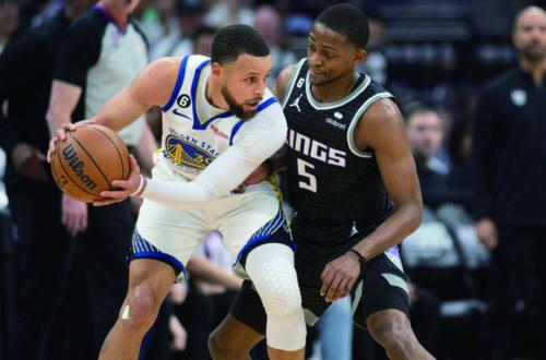 NBA美國職業籃球