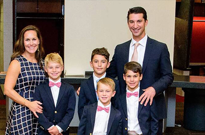 亞利桑那響尾蛇