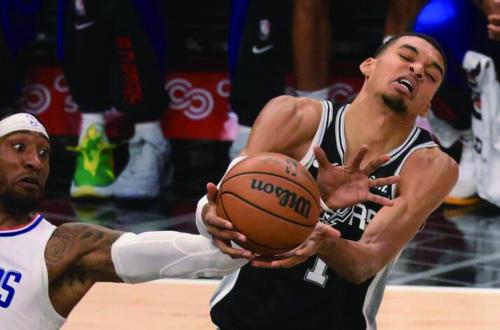 聖安東尼奧馬刺