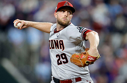 亞歷桑那響尾蛇