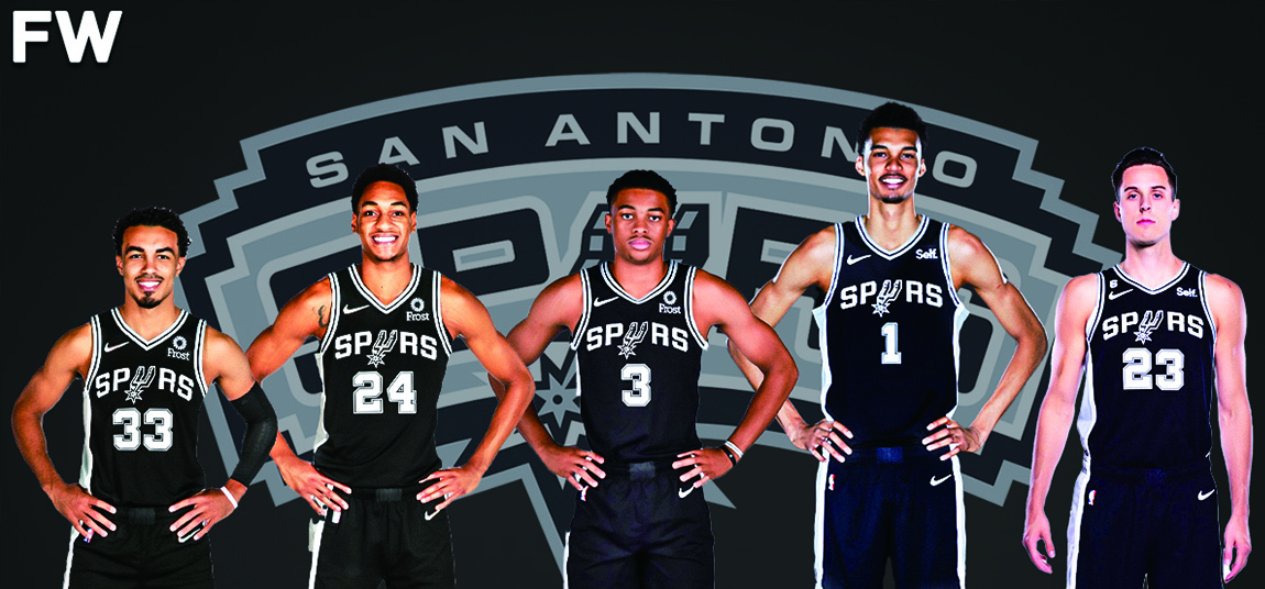 聖安東尼奧馬刺