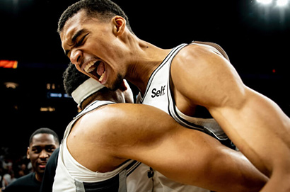 聖安東尼奧馬刺