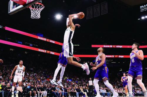 聖安東尼奧馬刺