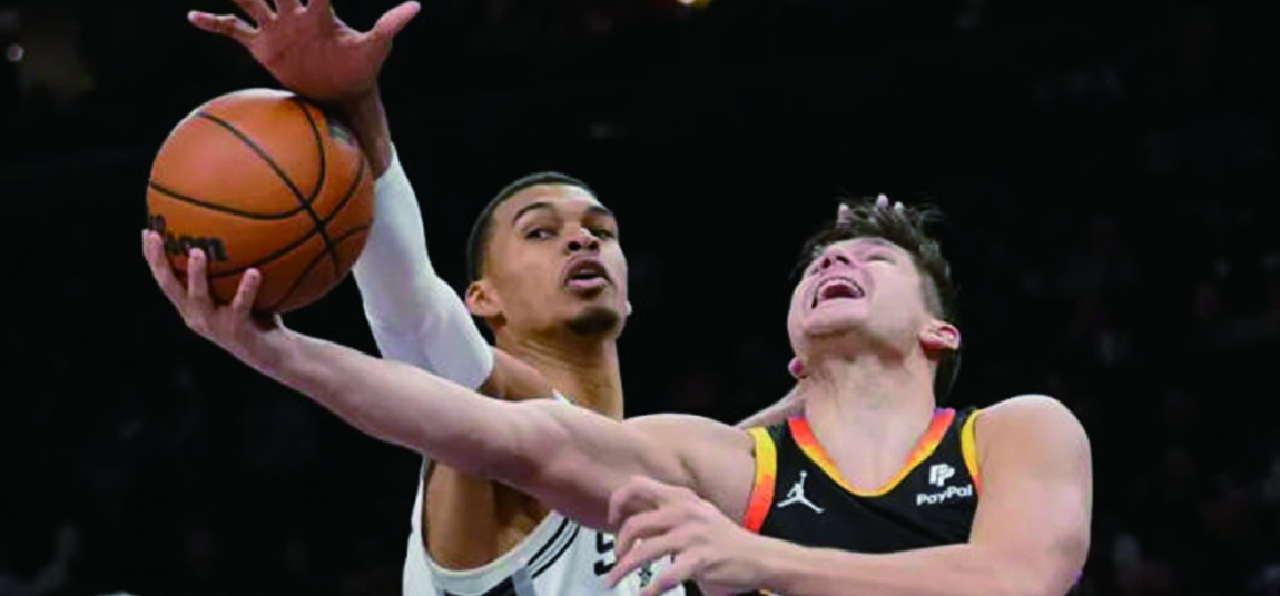 聖安東尼奧馬刺